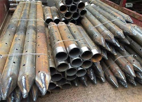 正蓝钢花管哪里有卖